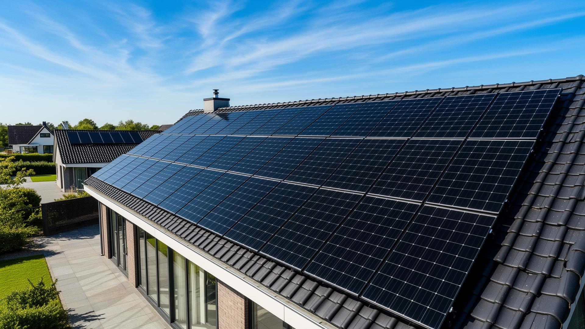 Einde salderingsregeling 2027: wat verandert er en hoe bereid je je voor?